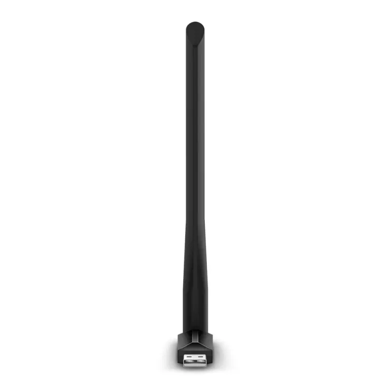 Bezvadu USB WiFi adapteris TP-Link AC600 High Gain ARCHER T2U PLUS