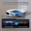 Ecovacs DEEBOT N20 robots putekļsūcējs, balts