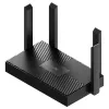 Galda maršrutētājs Cudy WR1500 — divu joslu (2,4/5 GHz), Wi‑Fi 6/4, 4x Gigabit LAN, MU‑MIMO, ārējās antenas
