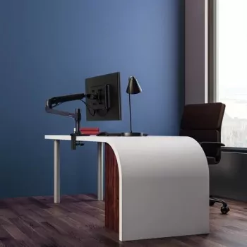 Monitora stiprinājums Ergotron LX Series 45-241-224