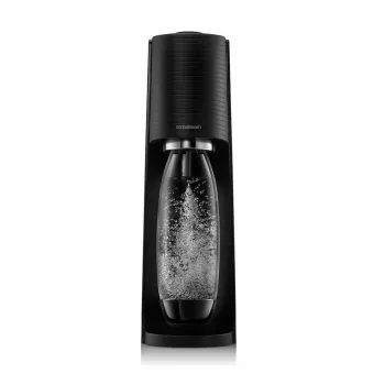 Gāzētājs SodaStream Terra Black