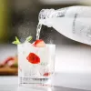 Sodas ražotājs SodaStream ART Black Steel 1L oglekļa dioksīda balons 60L