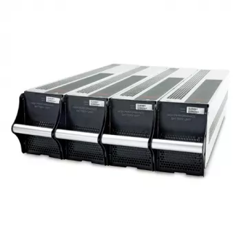 APC SYBT9-B4 UPS akumulators, noslēgts svina-skābes, 100.5 kg, 428x700x159 mm
