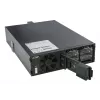 APC Smart-UPS On-Line SRT5KRMXLI - 5000VA, 6x C13, 4x C19 izeja, statīvā montējams, iebūvēts NMC