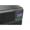 APC Smart-UPS On-Line SRT5KRMXLI - 5000VA, 6x C13, 4x C19 izeja, statīvā montējams, iebūvēts NMC