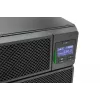 APC Smart-UPS On-Line SRT5KRMXLI - 5000VA, 6x C13, 4x C19 izeja, statīvā montējams, iebūvēts NMC
