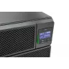 APC Smart-UPS On-Line SRT5KRMXLI - 5000VA, 6x C13, 4x C19 izeja, statīvā montējams, iebūvēts NMC
