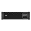 APC Smart-UPS On-Line SRT5KRMXLI - 5000VA, 6x C13, 4x C19 izeja, statīvā montējams, iebūvēts NMC