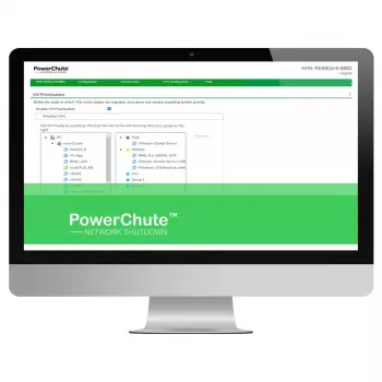 APC Smart-UPS On-Line 5kVA tornis, 230V, 6x C13+4x C19, tīkla karte, pagarināts darbības laiks, bez sliežu komplekta