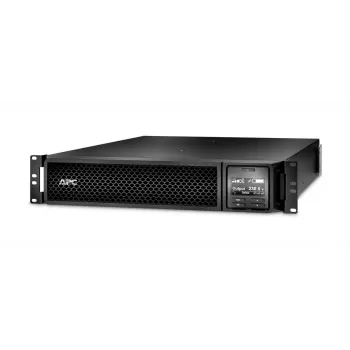 APC Smart-UPS On-Line SRT2200RMXLI-NC - 2200VA, 8x C13 un 2x C19, statīva montāža, NMC