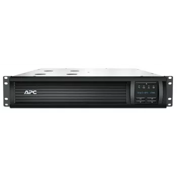 APC Smart-UPS SMT1500RMI2UNC - 4x C13, USB, plauktā montējams, NMC, 1500VA