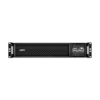 APC Smart-UPS On-Line SRT1000RMXLI-NC - 1kW/VA, 6x C13 izeja, plaukta montāža, NMC