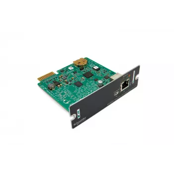 APC AP9640 Smart-UPS tīkla pārvaldības karte (gen3)