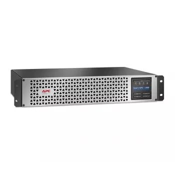 APC Smart-UPS Li-ion SMTL1000RMI2UC - 6x C13, īss dziļums, 2U plaukts, SmartConnect, 1000VA