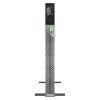 APC Smart-UPS Ultra Li-Ion SRTL3KRM1UIC - 3kW, 1U, 3x C13 un 2x C19, SmartConnect