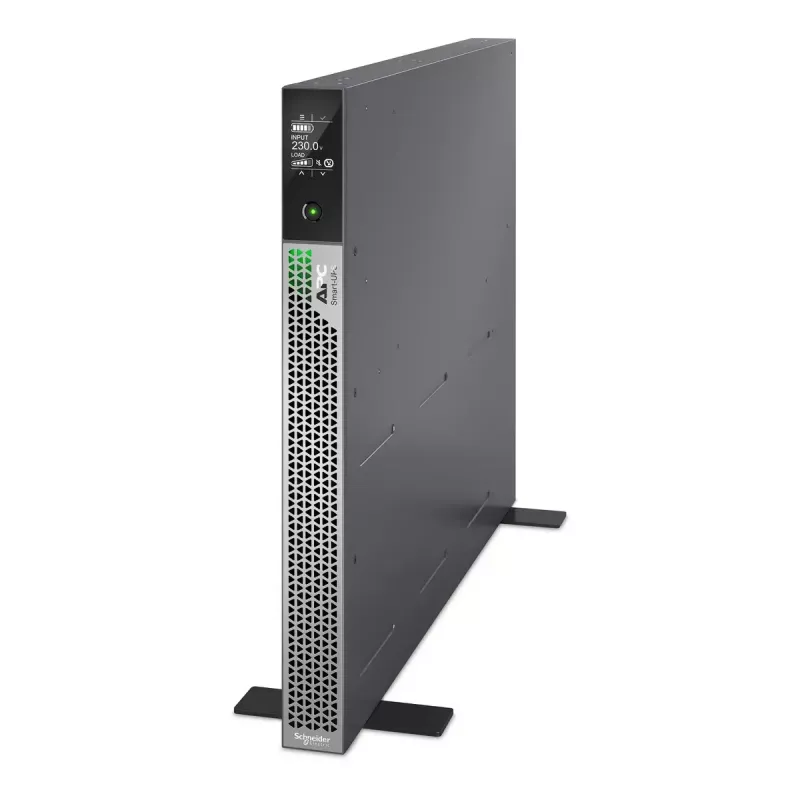 APC Smart-UPS Ultra Li-Ion SRTL3KRM1UIC - 3kW, 1U, 3x C13 un 2x C19, SmartConnect