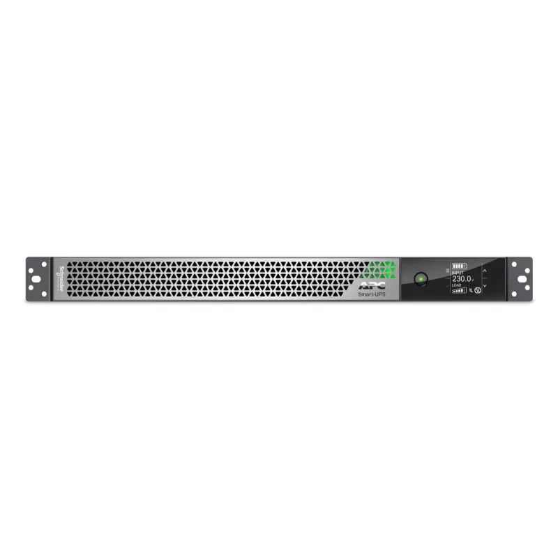 APC Smart-UPS Ultra Li-Ion SRTL3KRM1UIC - 3kW, 1U, 3x C13 un 2x C19, SmartConnect
