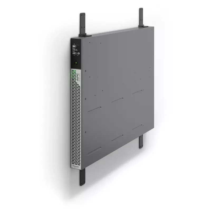 APC Smart-UPS Ultra Li-Ion SRTL3KRM1UIC - 3kW, 1U, 3x C13 un 2x C19, SmartConnect