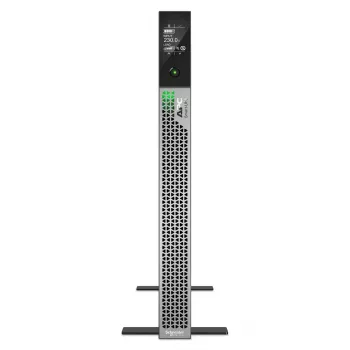 APC Smart-UPS Ultra Li-Ion SRTL3KRM1UINC, 3KW, 1U Rack/Tower/Siena, 3x C13 un 2x C19, NMC