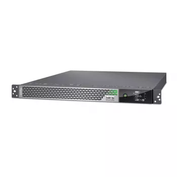 APC Smart-UPS Ultra Li-Ion SRTL3KRM1UINC, 3KW, 1U Rack/Tower/Siena, 3x C13 un 2x C19, NMC