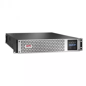 APC Smart-UPS Li-ion SMTL3000RMI2UCNC - 8xC13 un 1xC19, Rackmount 2U, SmartConnect, NMC, 3000VA