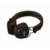 Marshall Major V austiņas ar Bluetooth, Bluetooth 5.3, 100 h akumulators, 3,5 mm, 32 Ω, brūnas