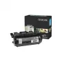 Tonera kasetne Lexmark 64016HE 3000 lpp Melna