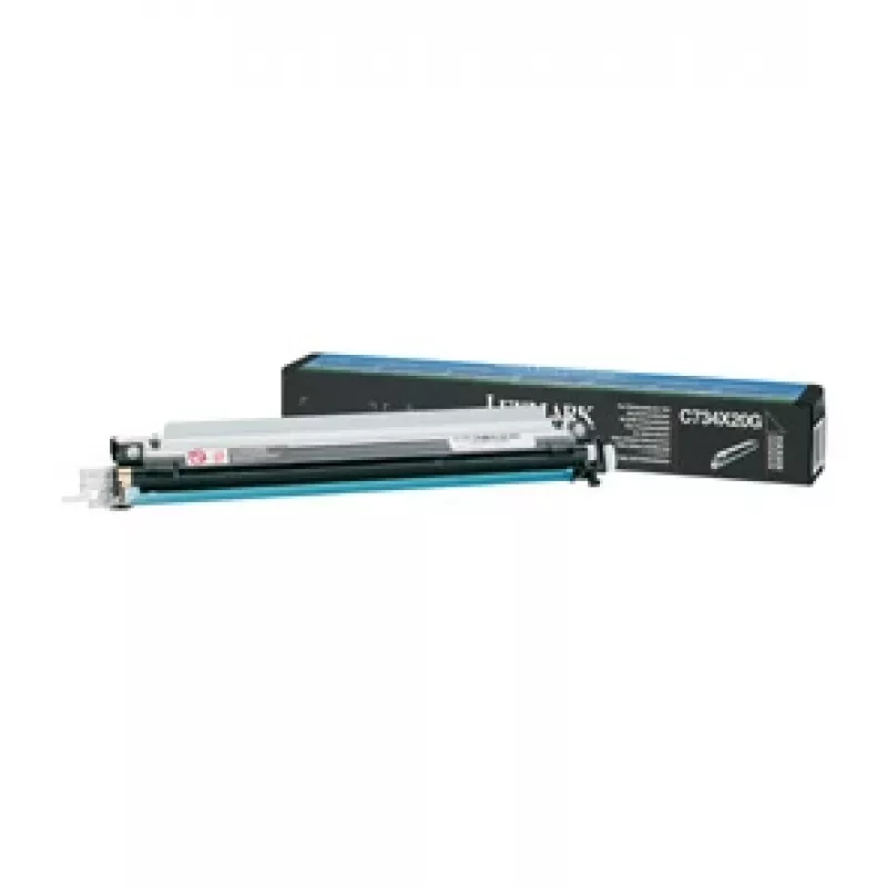 LEXMARK Fotovadītāja bloks C734X20G