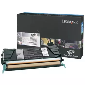 Tonera kasetne Lexmark T650H31E 30000 lpp Melna