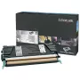 Tonera kasetne Lexmark T650H31E 30000 lpp Melna