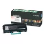 Tonera kasetne Lexmark E360H11E 6000 lapas Melna