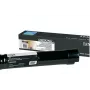 Lexmark C950X2KG tonera kasetne, melna