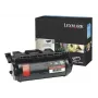 Toneris Lexmark Melns Augstas ietilpības 64040HW 3000 lapas