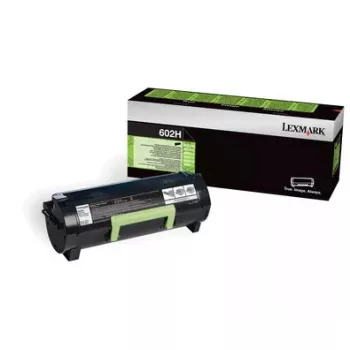 Tonera kasetne Lexmark Black 60F2H00 2500 lpp