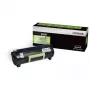 Lexmark 602H (60F2H00) tonera kasetne, melna