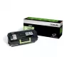 Lexmark 522HE (52D2H0E) tonera kasetne, melna