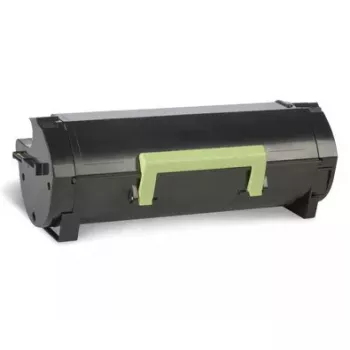 Toneris Lexmark 50F2H0E Melns 2500 lpp