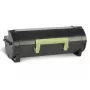 Lexmark 502HE (50F2H0E) tonera kasetne, melna