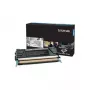 Lāzerprintera tonera kasetne Lexmark 24B6015 melna 3000 lpp