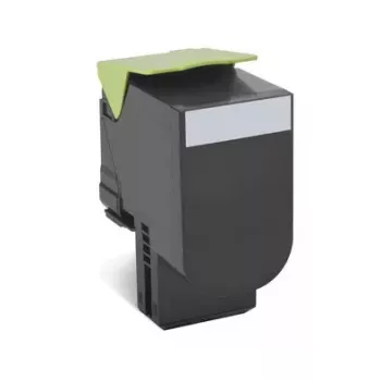 Tonera kasetne Lexmark 702HK 1500 lpp Melna
