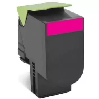 Kartridžs Lexmark 80C2HME 3000 lappuses Magenta