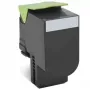 Lexmark 802HKE (80C2HKE) tonera kasetne, melna