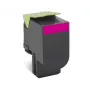 Tonera kasetne Lexmark 24B6009 3000 lapas Magenta