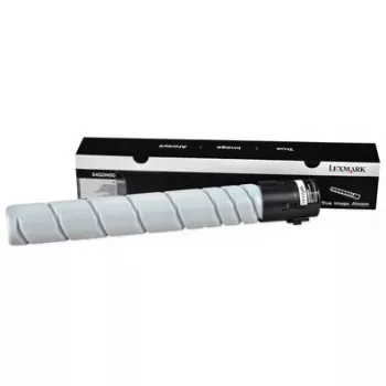 Tonera kasetne Lexmark 54G0H00 melna 2500 lpp