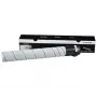 Tonera kasetne Lexmark melna 64G0H00 2500 lapas