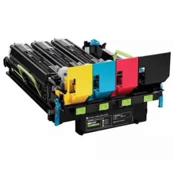 Kasetne (toneris) Lexmark CS72x CX725 — 74C0ZV0, 150 000 lpp