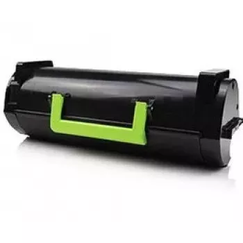 Toneris Lexmark 24B6519 Melns 3000 lapas