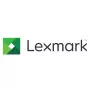 Tonera kasetne Lexmark 24B6719 3000 lapas Dzeltena