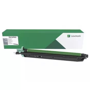 Fotovadītāja bloks Lexmark CS/X92x sērijai 76C0PK0 30000 lappuses Melns