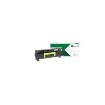 Toneris Lexmark 56F2000 3000 lappuses melns